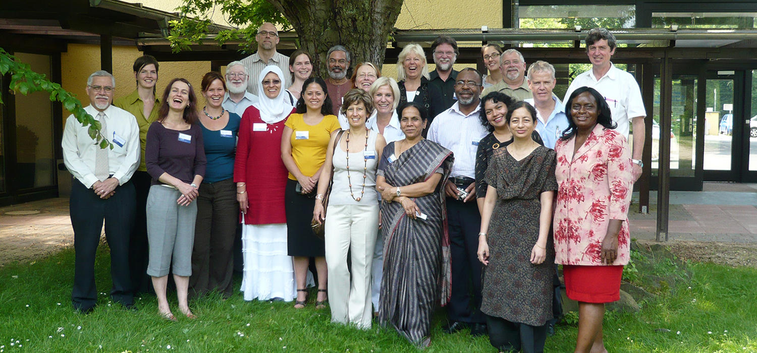 Gruppenfoto