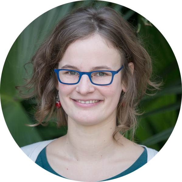 Johanna Lochner