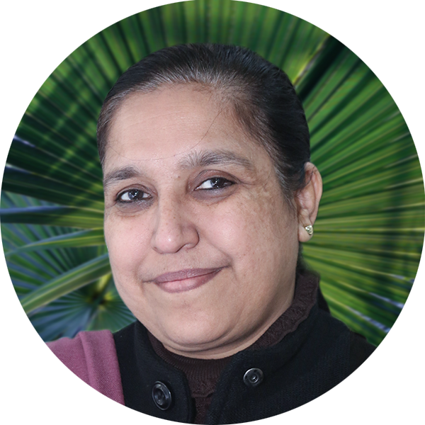 Prof. Ranjana Arora
