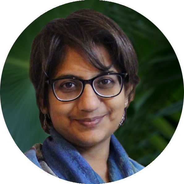 Sanskriti Menon