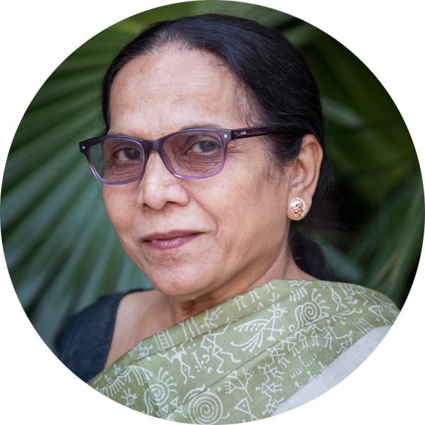 Prof. Jaishree Sharma