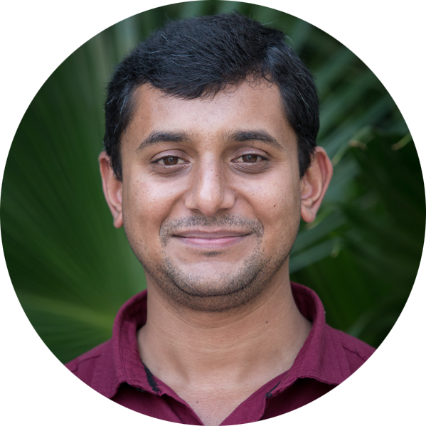 Shivam Trivedi