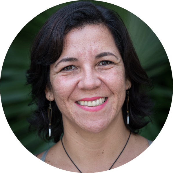 Dr. Rosalba Thomas