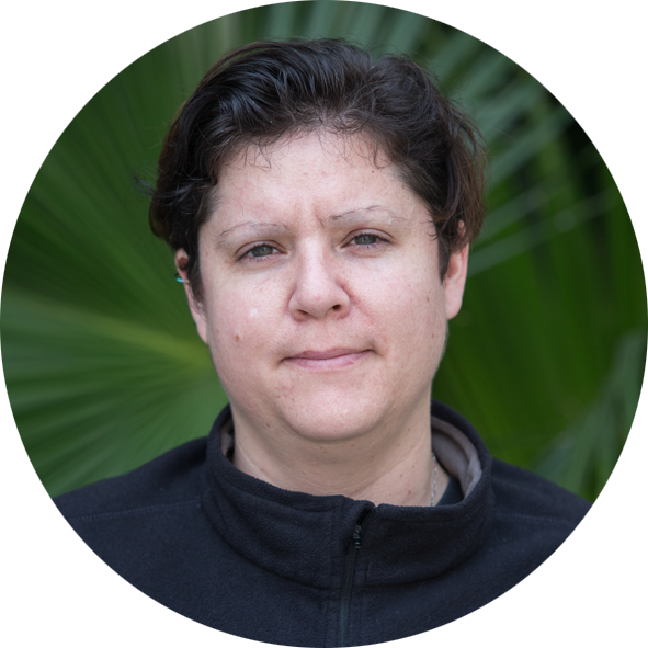 Wendy Morel Schramm