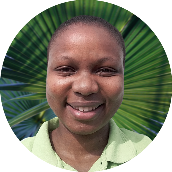 Thabile Mahlangu