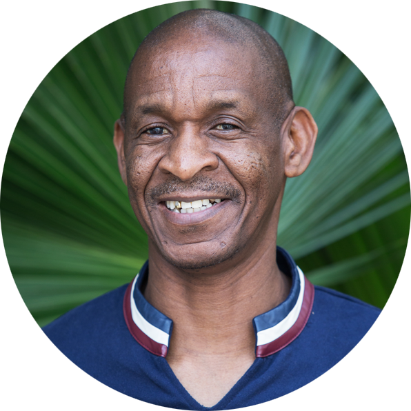 Parks Leshaba