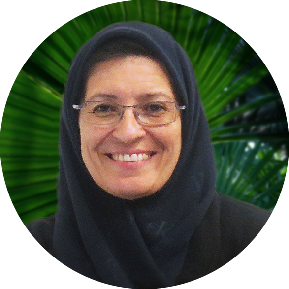 Waheeda Maria Carvello