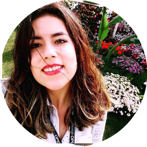 Sarahí Plascencia